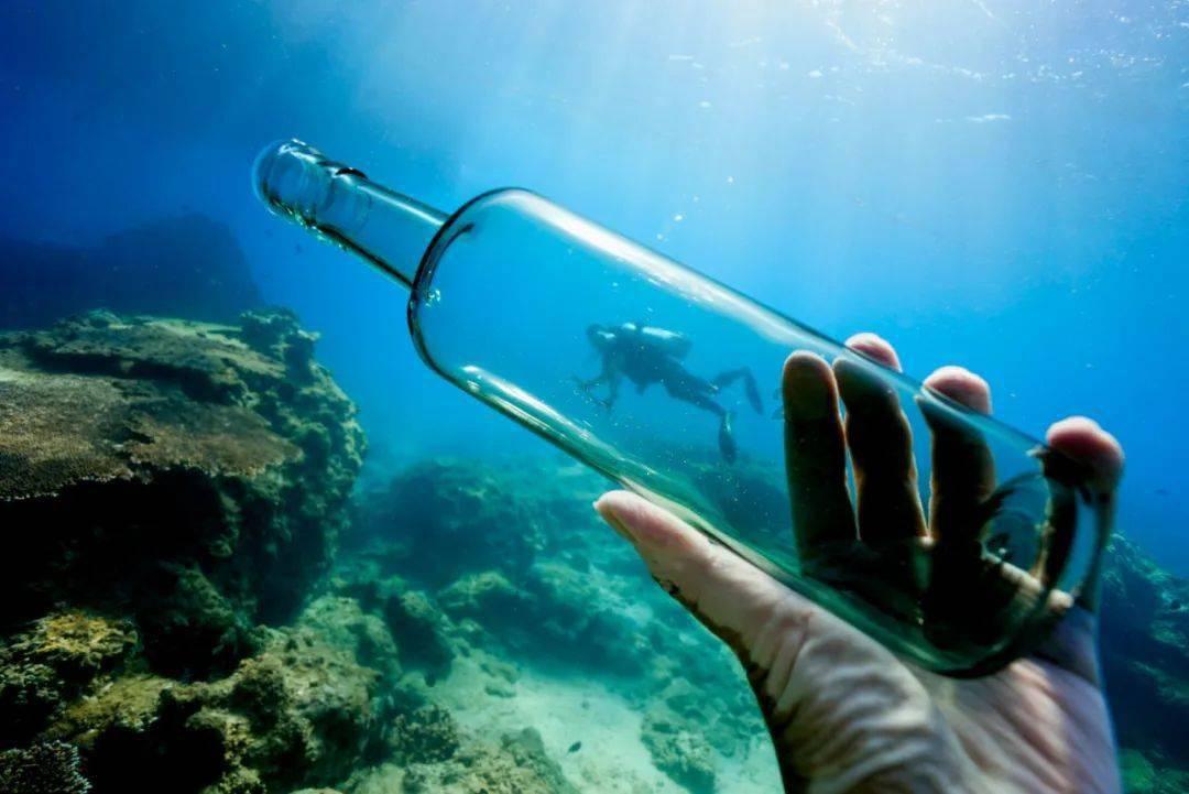 悬崖跳水运动
